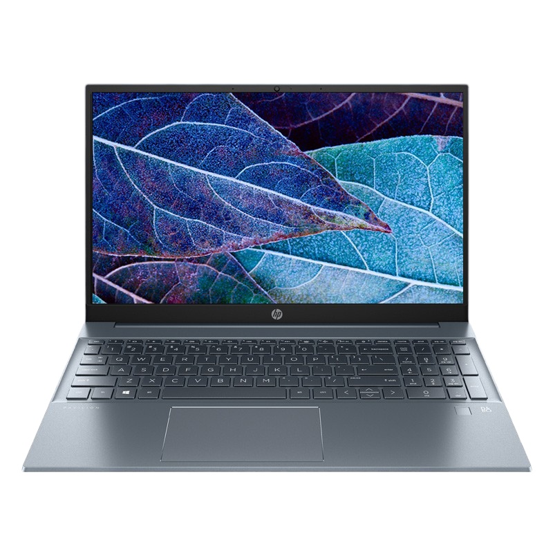 [2021款]惠普(HP)星15-EG0101TX 15.6英寸轻薄本窄边框笔记本标配(新11代酷睿 I5-1135G7 16G 512G MX450-2G独显 IPS屏)蓝色