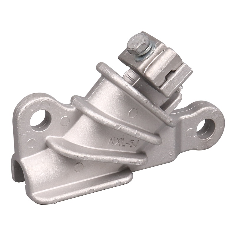 新沃 NXL楔形耐张线夹 NXL 个