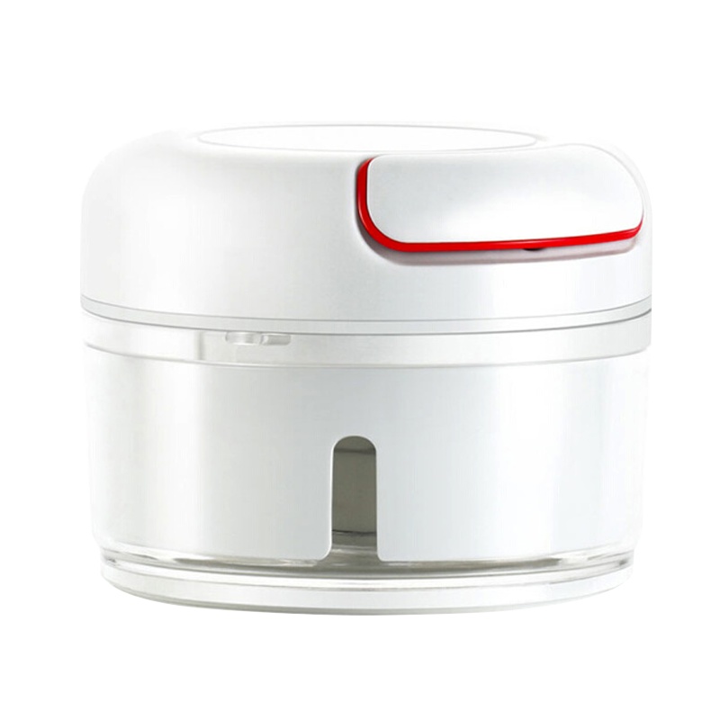 迷你家用拉蒜器