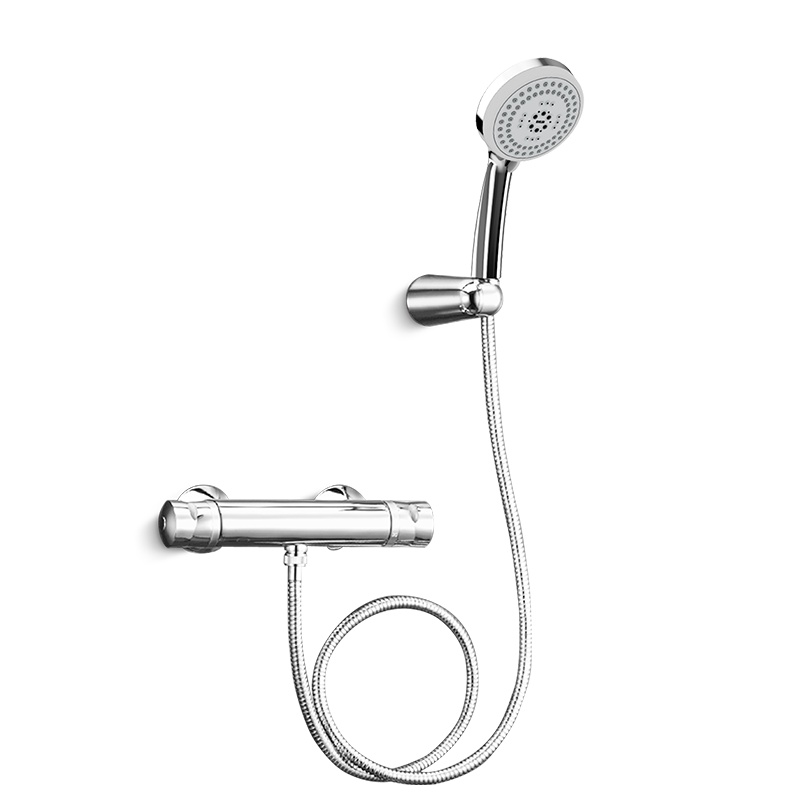 科勒花洒套装两出水多功能浴缸龙头花洒16159/72684