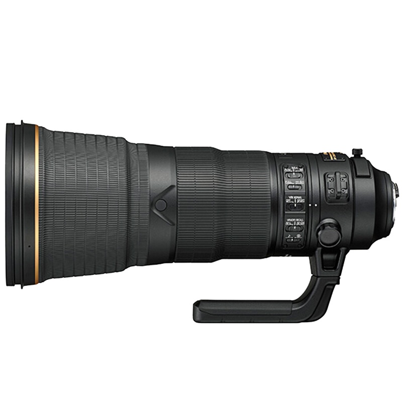 尼康(Nikon) AF-S 400mm f/2.8E FL ED VR 尼康卡口 远摄定焦镜头