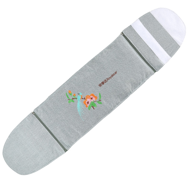 荣事达电加热盐袋海盐理疗袋子粗盐热敷包电热艾灸艾草暖宫家用盐包