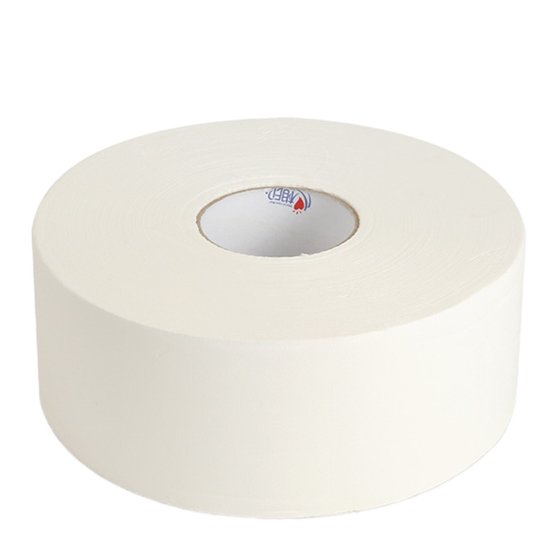 心相印大卷纸大盘纸 ZB010 3层188米12卷卫生纸手纸厕纸纸巾卷筒纸酒店企业宾馆商务公用