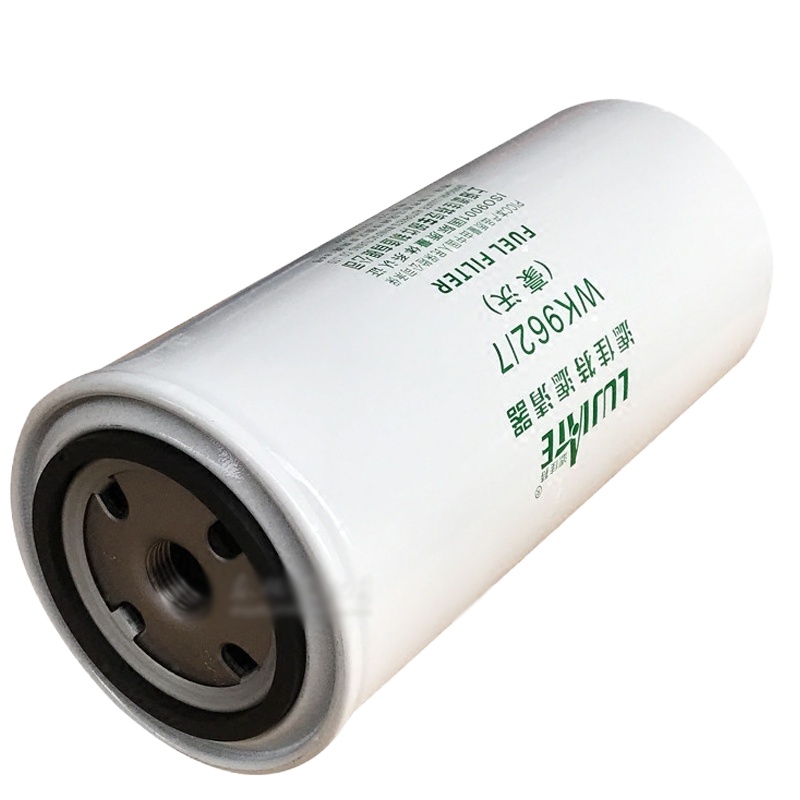 滤佳特(LUJIATE) 豪沃运输车266柴油格 WK962/7