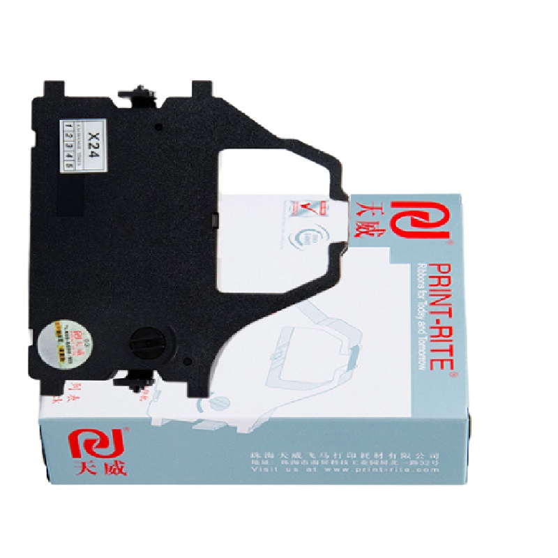 天威LQ690k色带架 680KII针式打印机