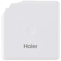 海尔(Haier)气味净化器CT02 臭氧强力杀菌 分解有害污染 快速除味气味净化器