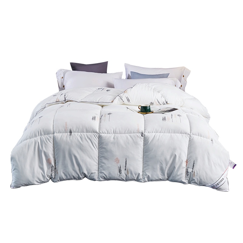 天琴 佳品羽绒被冬被ATQ-B036