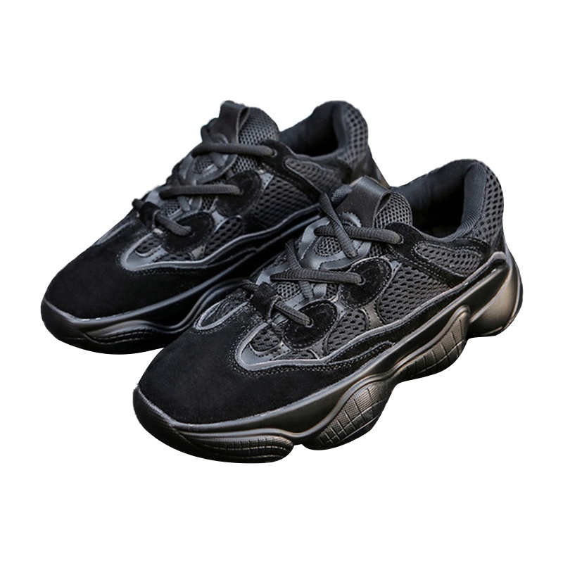 三极户外(Tripolar) TP639 运动鞋女士休闲旅行百搭运动跑鞋老爹鞋