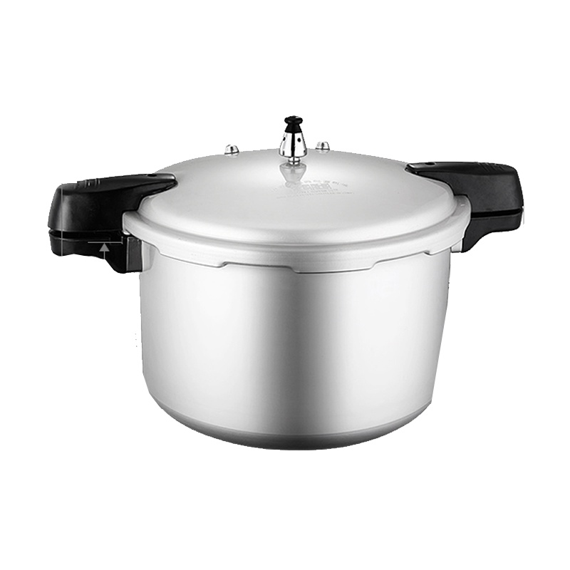 双喜(SHUANGXI) 高 压 锅(燃气煤气灶 明火专用 大号 大容量压力锅)