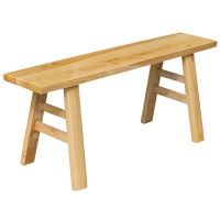大通轩恒 木板凳 118CM*43CM*18CM(单位:个)