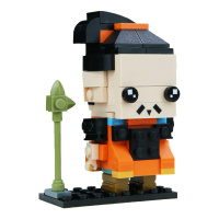 元景 兵马俑武士俑益智玩具(线下)