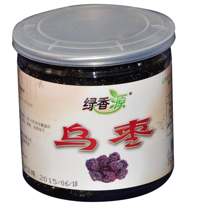 绿香源乌枣240g蜜饯有核枣子小包装胶枣休闲零食品