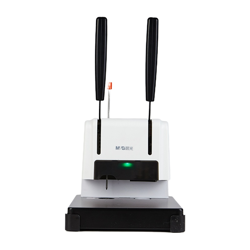 晨光(M&G)财务凭证装订机AEQ96714(单位:台)