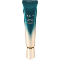 21年 新品AHC第9代眼霜紧致淡化黑眼圈紧致眼周八代升级款30ML