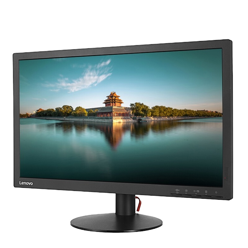 (DT)联想(Lenovo) T2224r 21.5英寸 宽屏 LED液晶 电脑显示器 (计价单位:台)