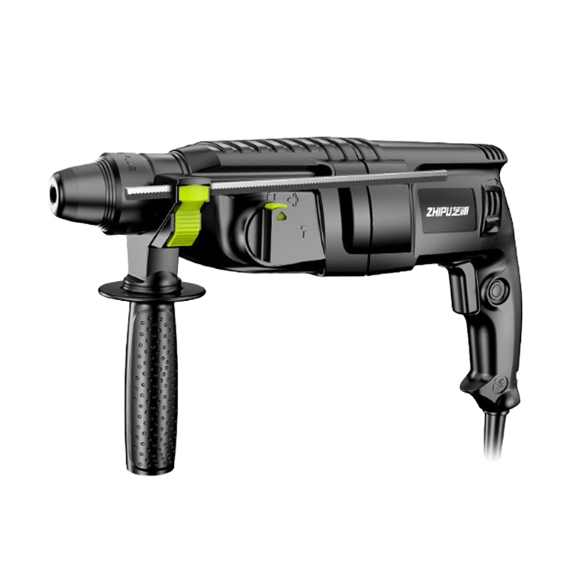 轻型电锤电镐电钻小型家用 大功率工业级冲击钻混凝土电锺