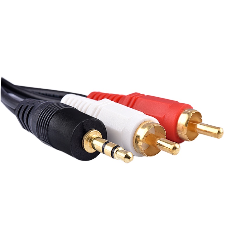 REMAX 10米音频线