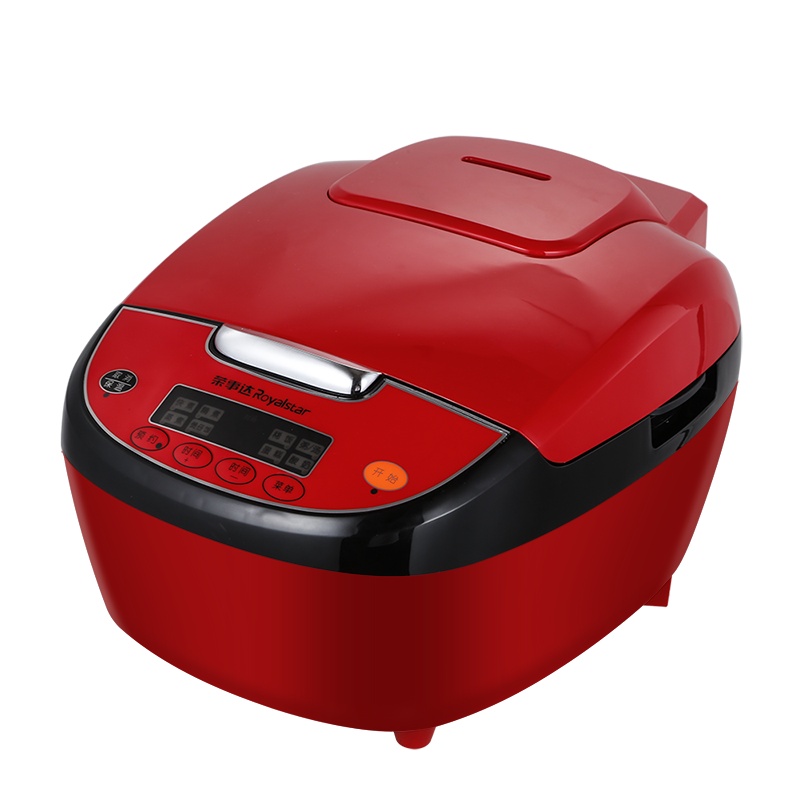 荣事达(Royalstar) RFB-S4001F 智能电饭煲 单台装