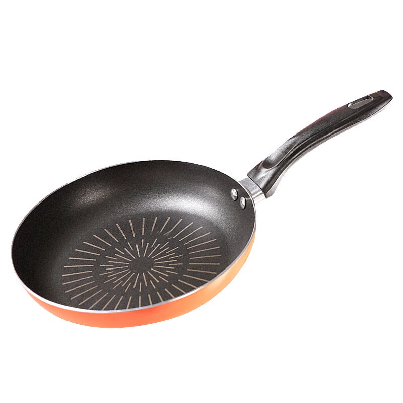 【错误链接】美的（Midea）不粘锅CJ28WOK301炒锅 家用 炒菜锅 电磁炉 燃气灶 适用 煎锅 不粘锅