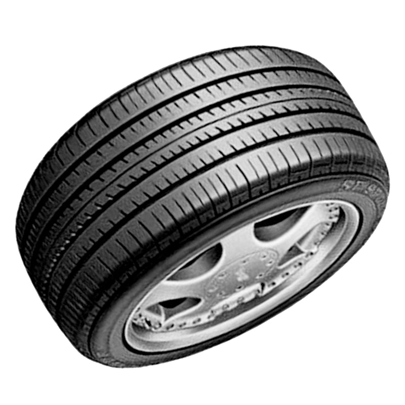 邓禄普(DUNLOP)轮胎215/60R16 95V ENASAVE EC300+