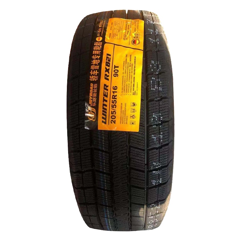 乐路驰轮胎/雪地胎 205/55R16 RX821