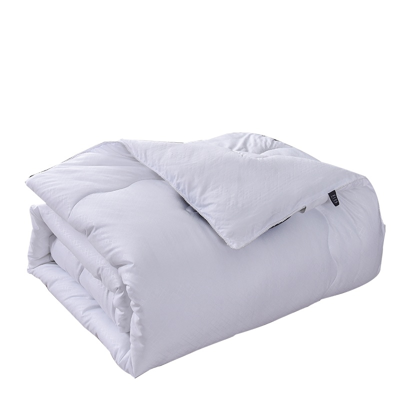 杉杉(FIRS) 胶原蛋白美肤被 亲肤压花面料 清爽透气 不易缩水 柔软亲肤 单个价