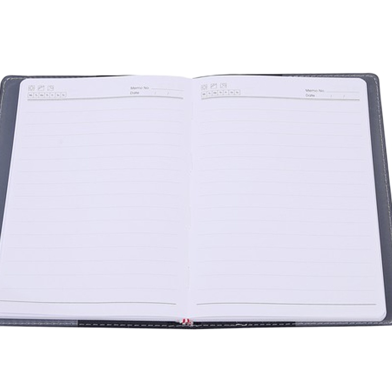 诚隆 ZLH 诚隆72K商用笔记本皮质笔记本 办公记事本