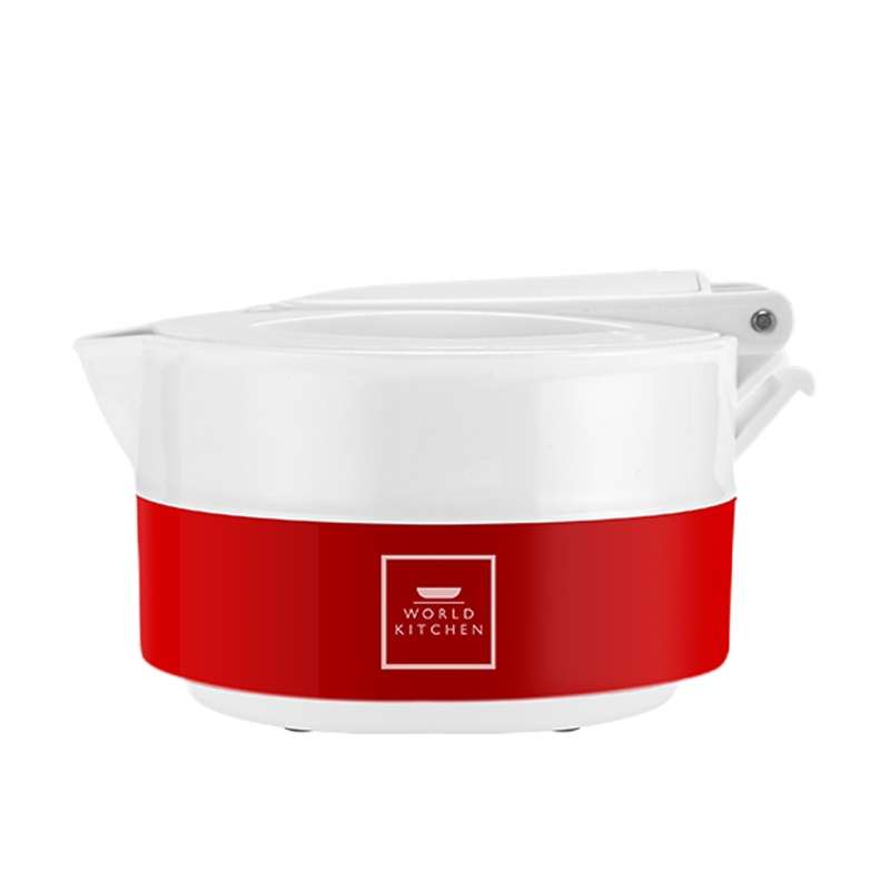 美国康宁 折叠电水壶WK-FC-600/KZ