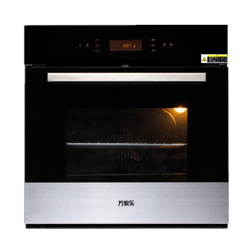 家乐嵌入式烤箱KQ60-K1