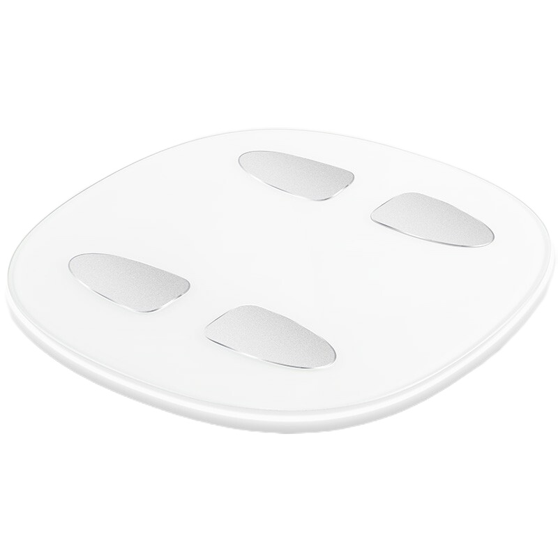 智能体脂秤 乐心电子秤家用精准体重秤