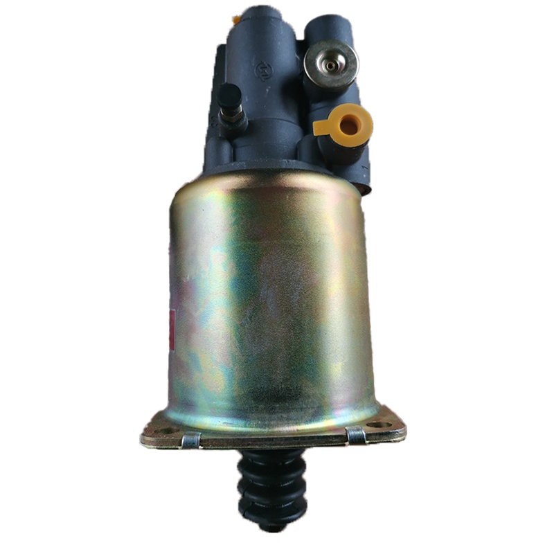 铁马XC2300 离合器分泵 离合器助力器