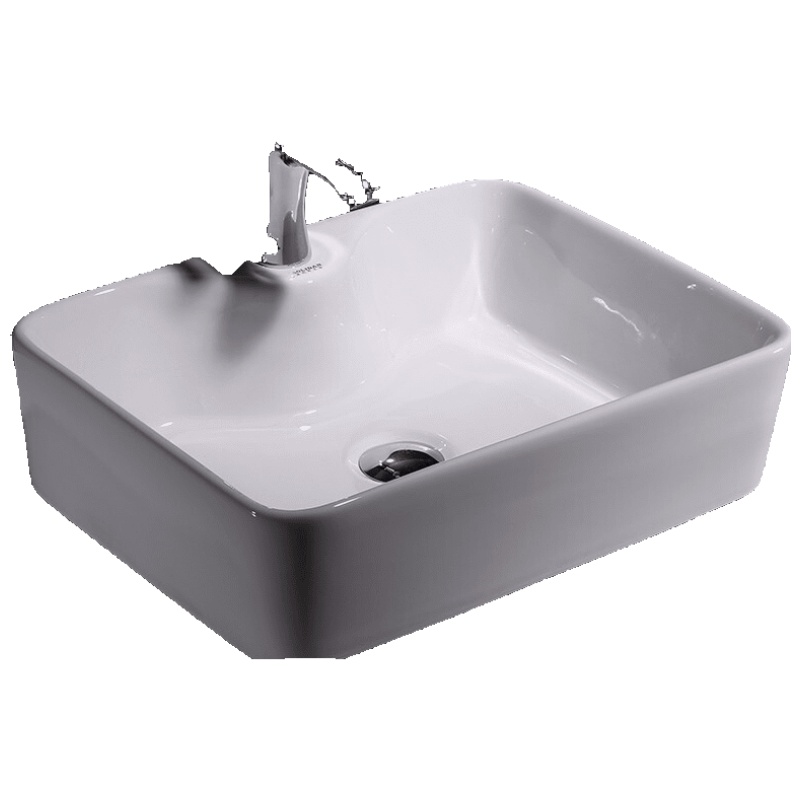 台上面盆多种艺术洗面盆洗手盆陶瓷卫浴艺术盆洗脸盆洁具安心抵