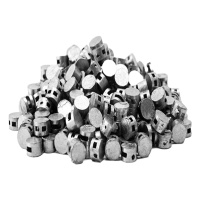 K 铅封豆 8X5 1公斤装(约545个左右)