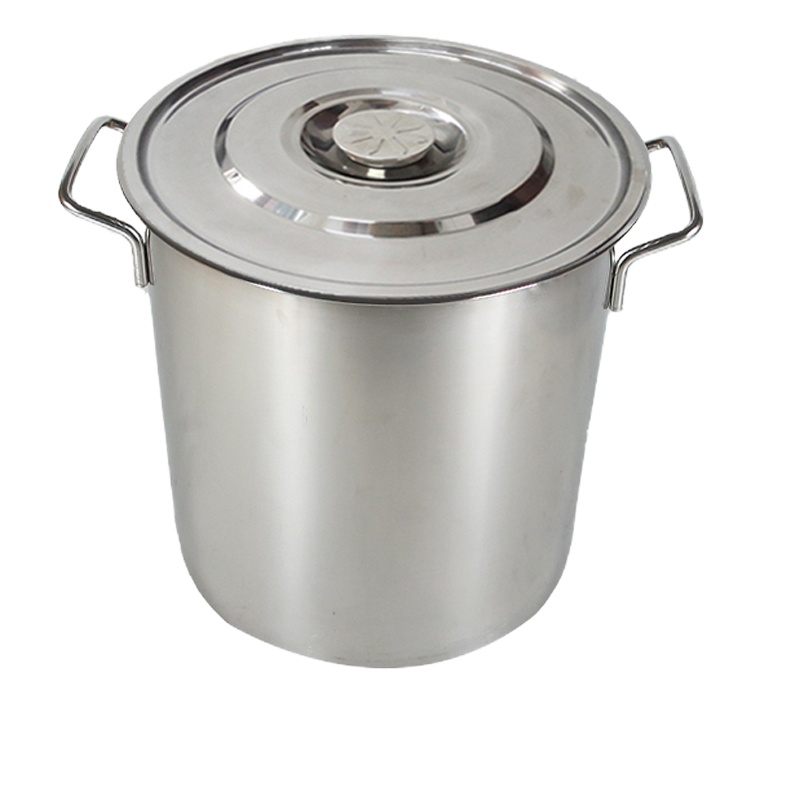 不锈钢汤桶50*50
