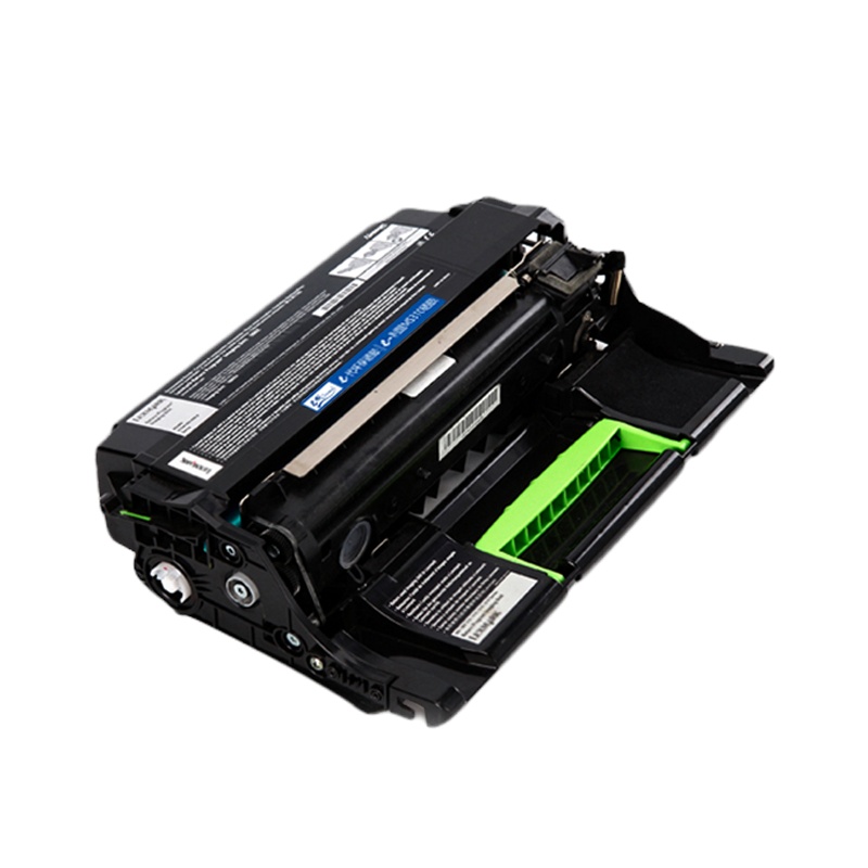 e代经典 MS310粉盒(带芯片)50F3H0E 适用 Lexmark MS310 MS410 MS510 MS61