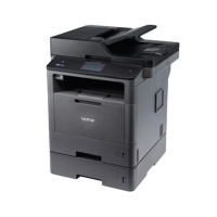 兄弟(brother)MFC-8530DN A4多功能一体机 自动双面、网络打印、复印、扫描