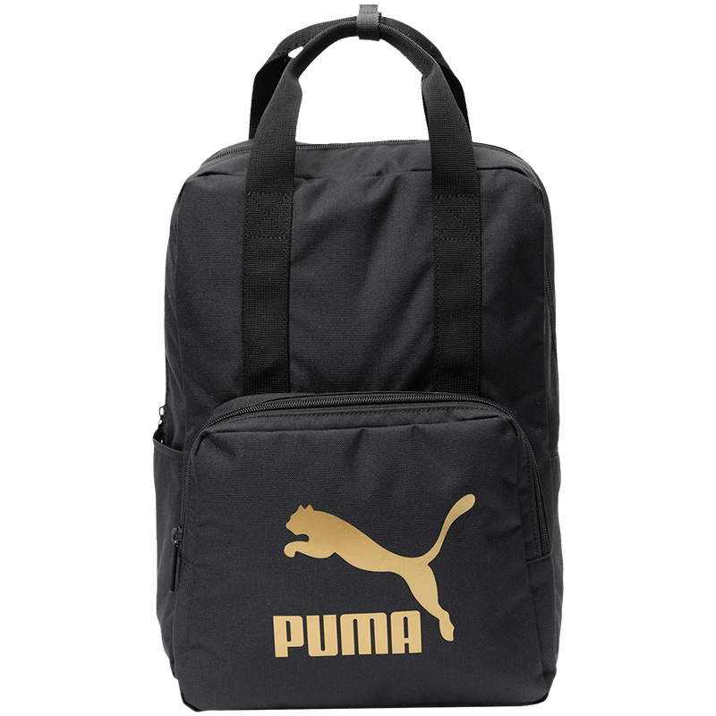 PUMA彪马男包女包运动包休闲手提包双肩包078481