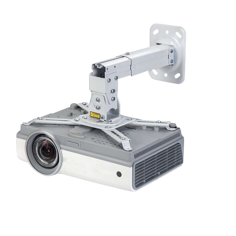 奥趣H600 投影机吊架多功能可伸缩可壁挂 投影仪吊架 伸缩 投影仪吊架 通用 投影仪