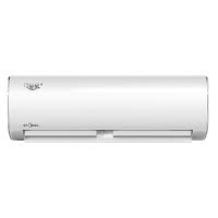 美的(Midea) 大1匹 新一级能效变频智能冷暖壁挂式空调冷静星KFR-26GW/BP3DN8Y-PH200(1)