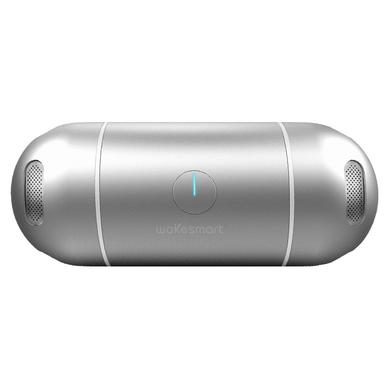 wokesmart 智能净鞋宝 杀真菌除鞋臭神器鞋 鞋袜杀菌好帮手 除臭除味防鞋臭异味真菌