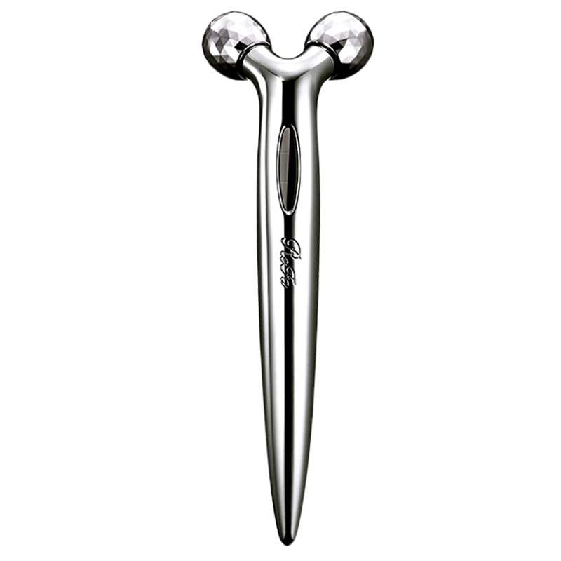 黎珐(ReFa)美容仪S CARAT RAY日本进口 EMS/微电流铂金滚轮按摩仪 焕活眼周去皱提拉 眼部唇周专用升级版