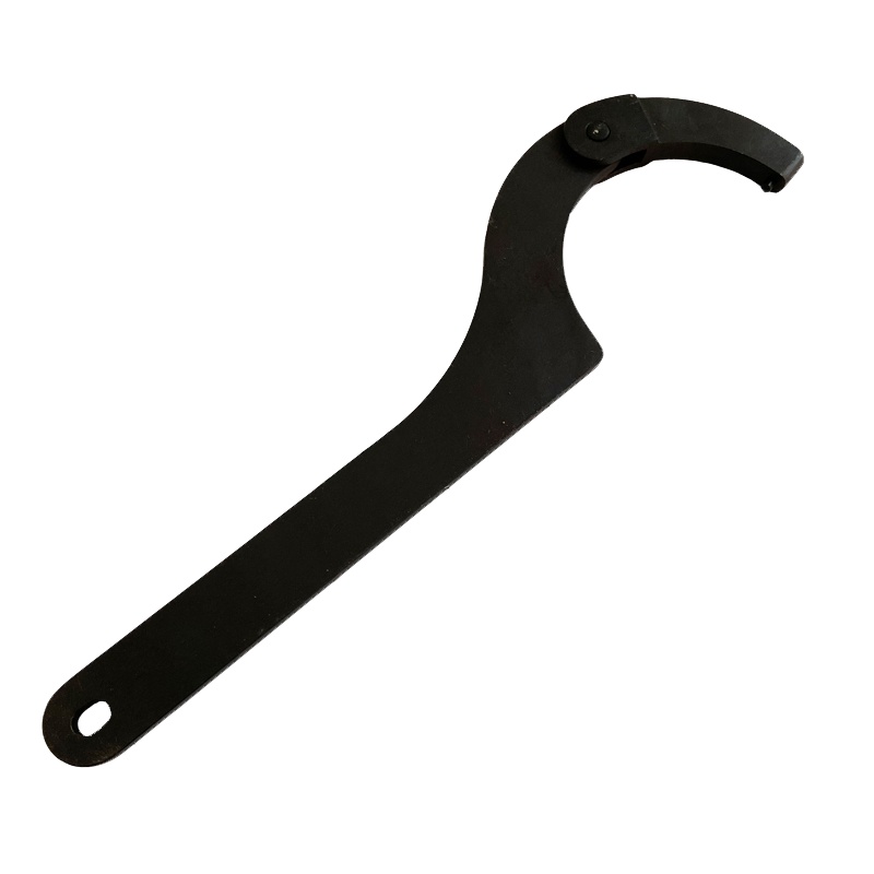 凯希捷 勾型活扳手 KXJ-90045