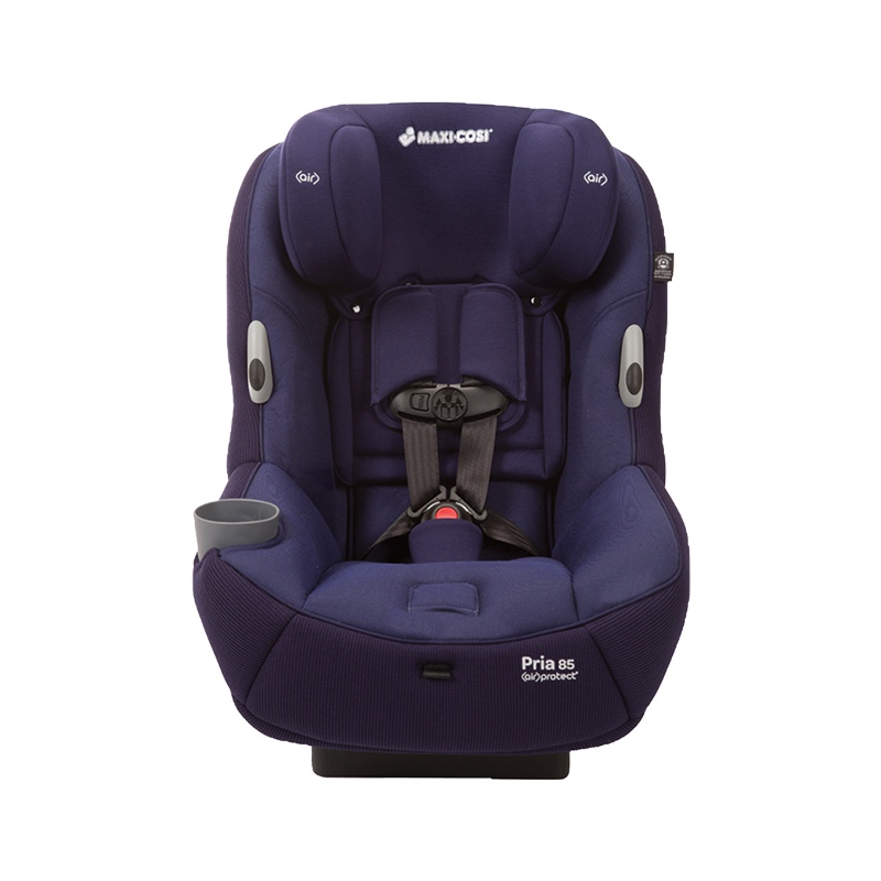 MAXI-COSI 迈可适 Pria 85 系列儿童安全座椅9月-12岁 巴厘蓝