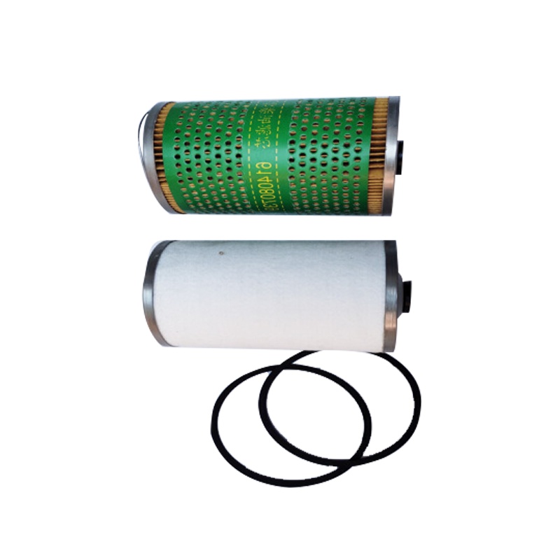 陕汽SX2150燃油滤清器 燃油滤芯 燃油格