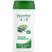 夏士莲深层净肤健肤沐浴露200g