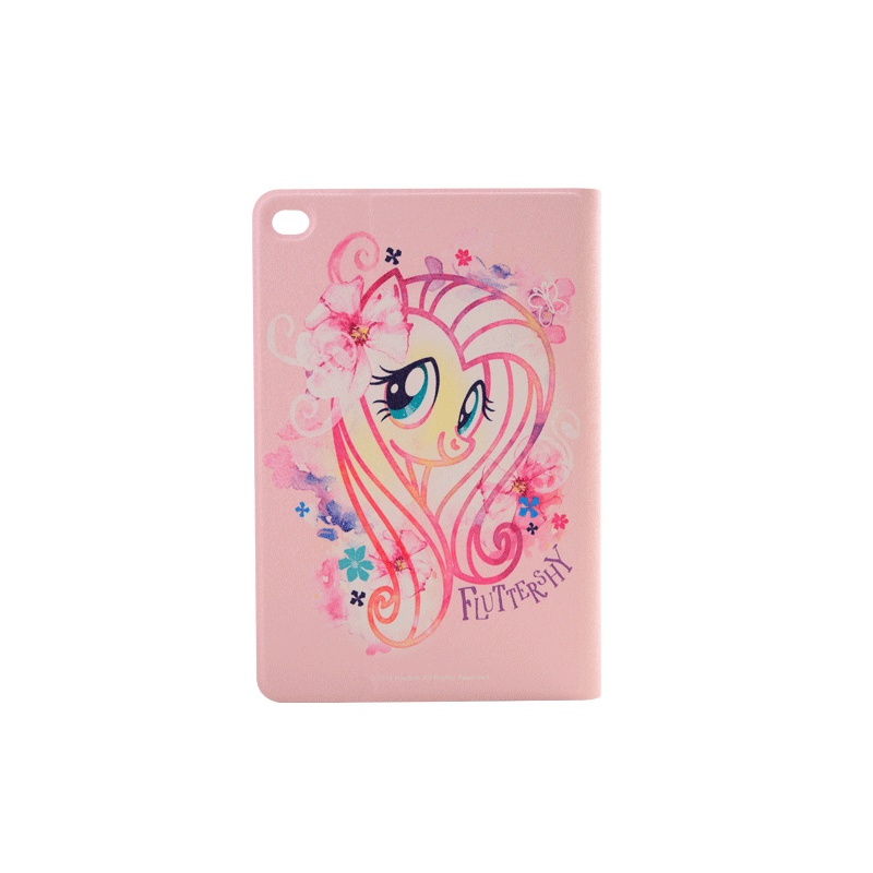 DREAM ROOM 小马宝莉正版授权 iPad平板电脑保护套 适用于iPadpro10.5 皮套