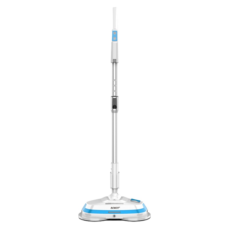 博宝特(BOBOT)电动拖地机MOP8400电动擦地机电动洗地机非蒸汽电拖把地板打蜡拖把旋转拖把