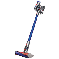 戴森(Dyson)手持吸尘器中等户型适用,深度高效清洁整屋