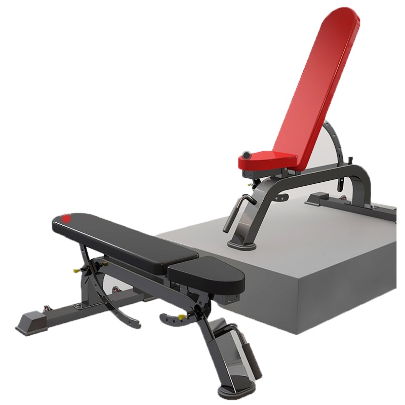 哑铃练习椅F-M57