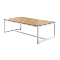 巨高办公家简约会议桌